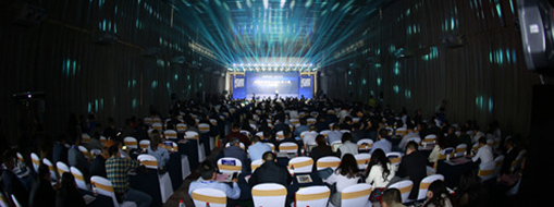 立异智慧与未来探索——中水龙8国际荣获中国优异民营科技企业