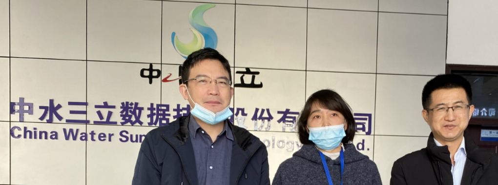 蜀山区总工会为我司难题职工送来双节问候和新春祝福