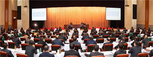 中水龙8国际总裁李兵分享省委理论学习中心组学习心得